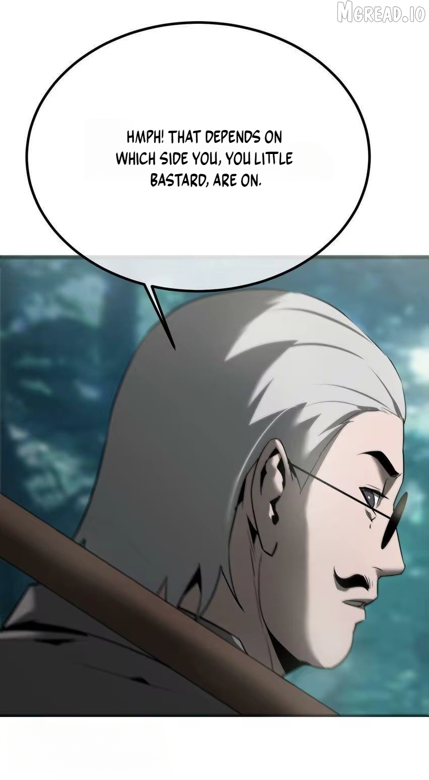 Spectres Chapter 38  - page 8